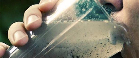 Ученые придумали дешевый способ превращения морской воды в пресную - 1 1