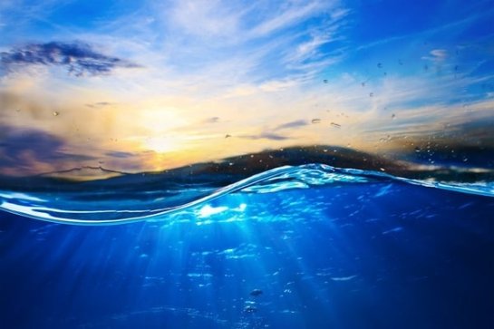 Ученые разгадали тайну происхождения воды на Земле - 1 1