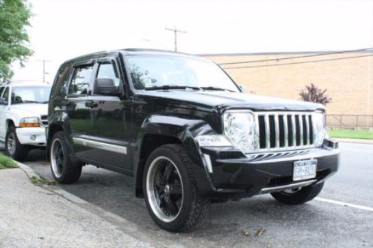 Владелец бракованного «Джипа» отомстил производителю (ВИДЕО) - 1 1