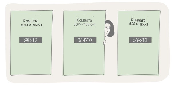 Cтрашная правда о работе в IT-сфере - 2 Cтрашная правда о работе в IT-сфере - 2