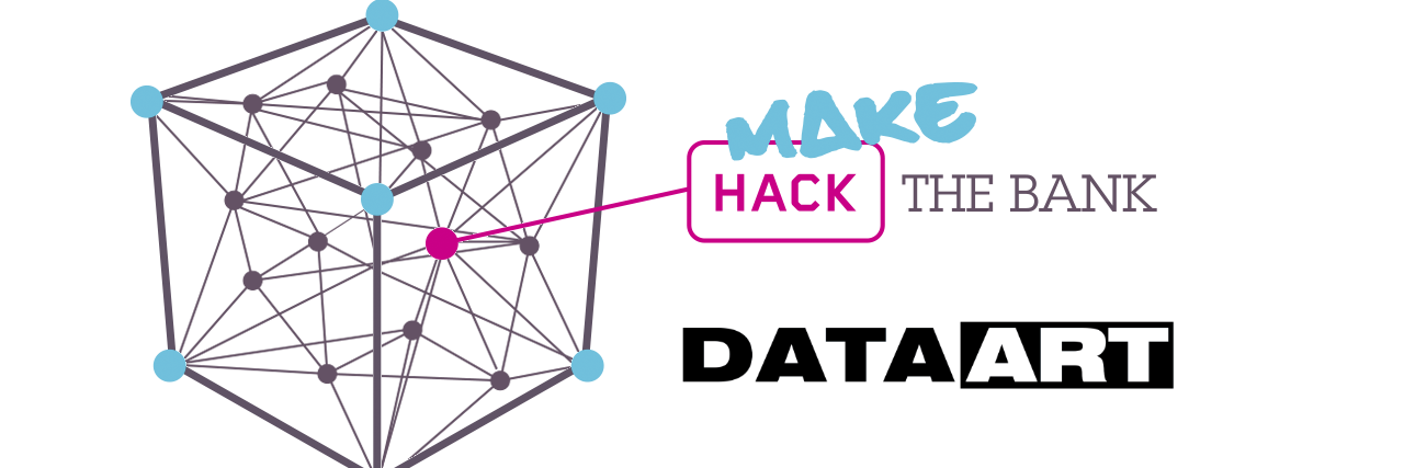 DataArt на Hack (Make) the Bank Hackathon - 1