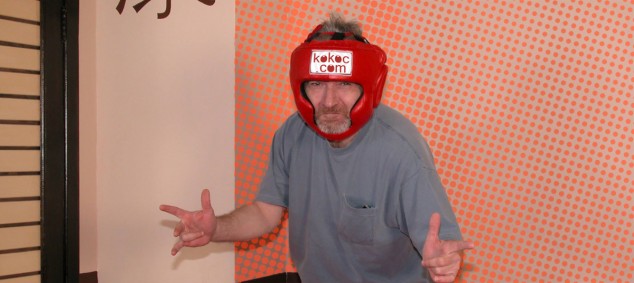 Андрей Воронков, хозяин «Кокоса»: У нас тысячи клиентов, но где же деньги? - 1 Андрей Воронков, хозяин Кокоса