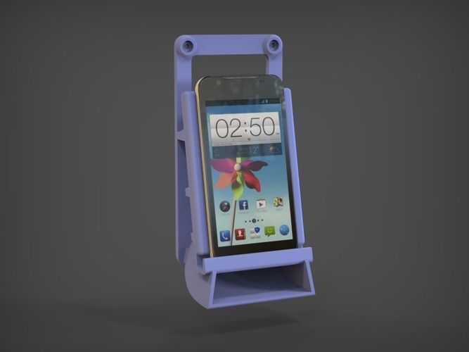 Объявлены победители конкурса 3D-печатных аксессуаров для Apple Iphone 6s - 3