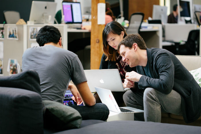 Проблемы переезда на новый облачный корпоративный мессенджер: Опыт Khan Academy - 1 Проблемы переезда на новый облачный корпоративный мессенджер: Опыт Khan Academy - 1