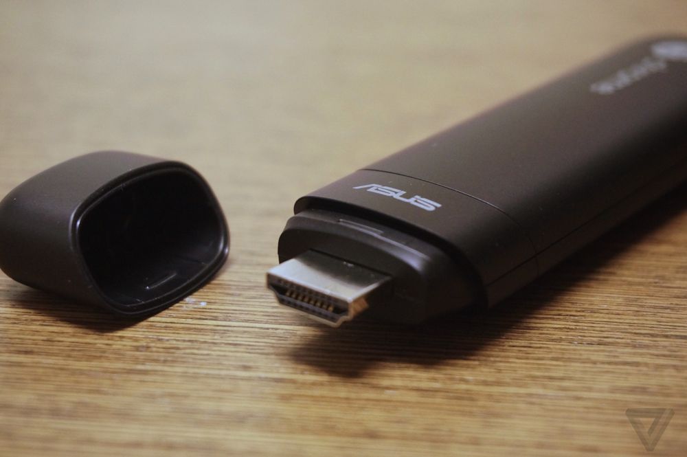 Chromebit превратит любой монитор или ТВ в полноценный компьютер за $85 - 1