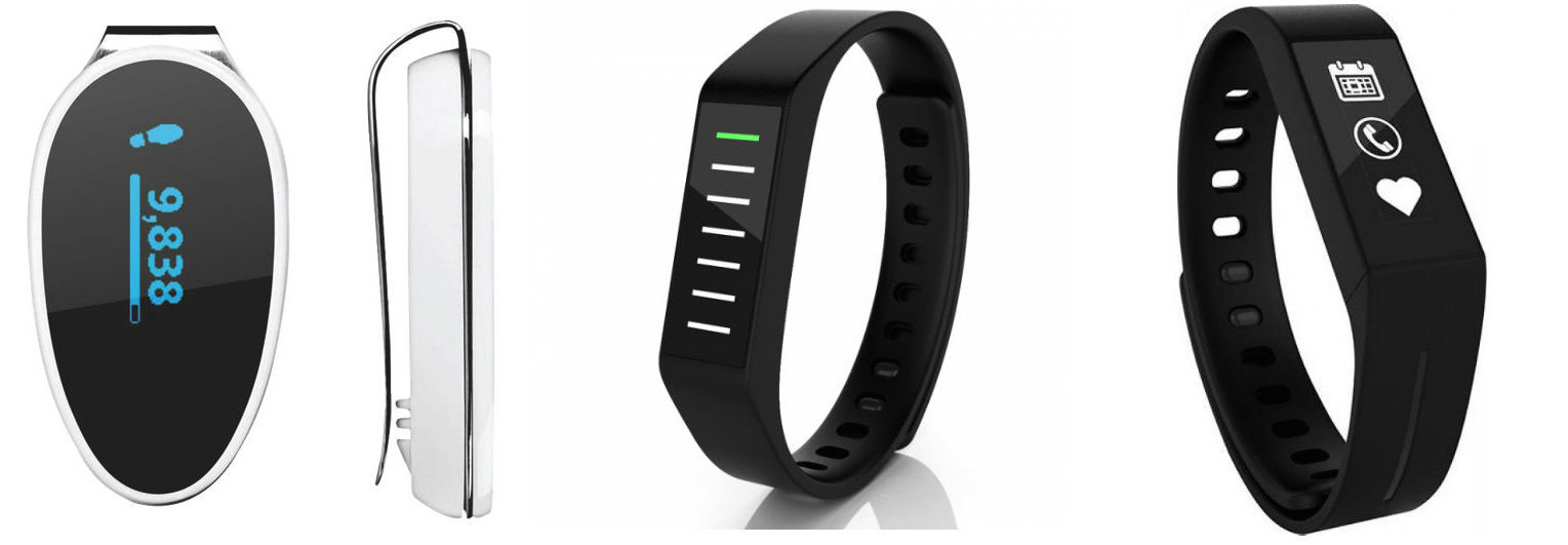 Striiv умер. Да здравствует Striiv! Компания обновляет линейку трекеров и представляет «смарт-часы» с пульсометром - 2