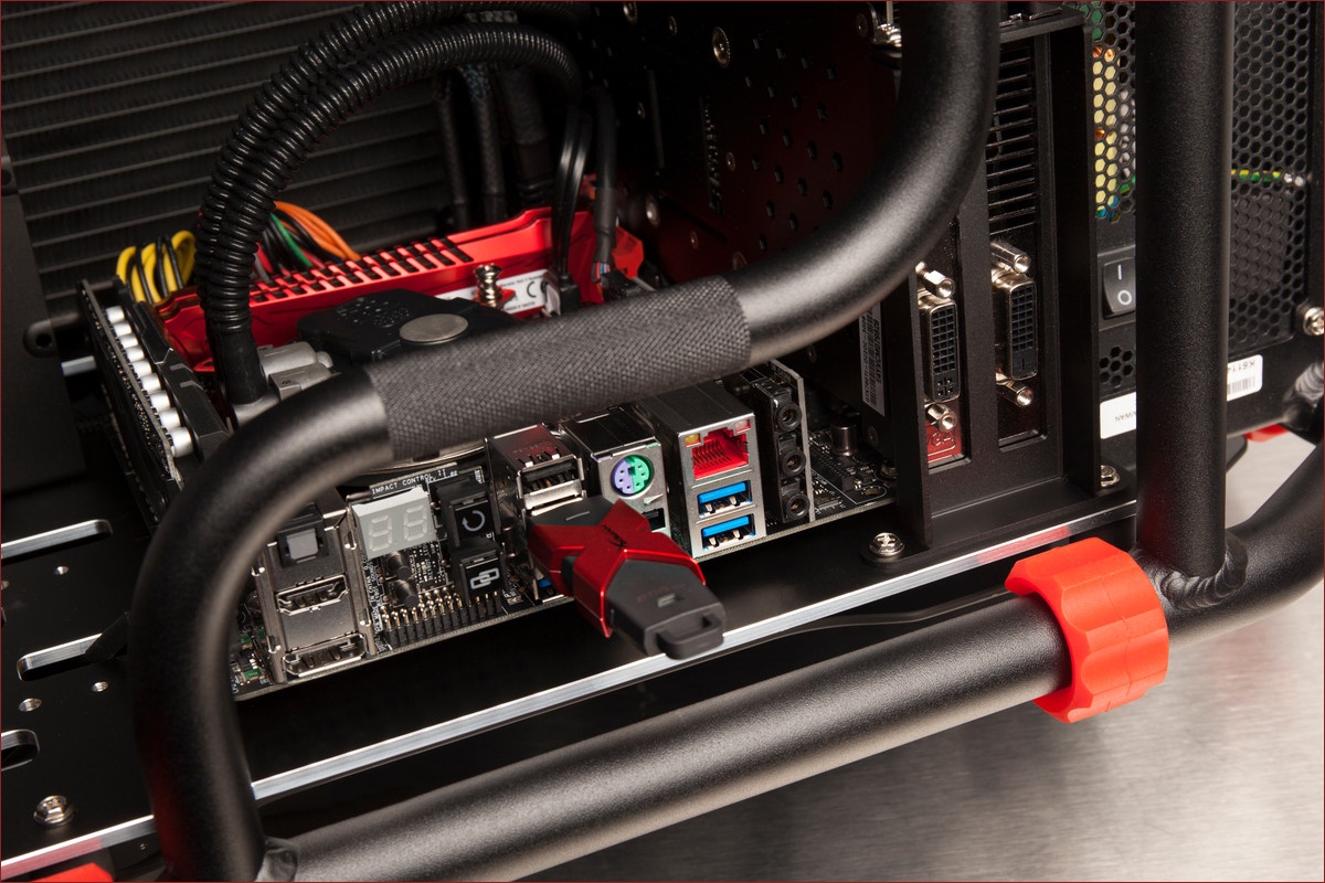 [Анонс] HyperX Savage — новый скоростной накопитель с интерфейсом USB 3.1 - 3
