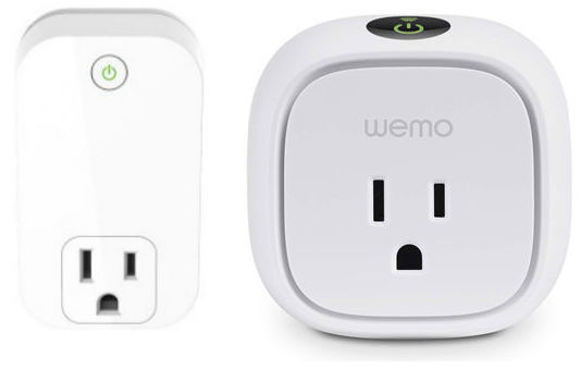 Почти весь умный дом: большая подборка отдельных смарт-элементов: лампы, розетки, климат, экология и безопасность - 10 Почти весь умный дом: большая подборка отдельных смарт-элементов: лампы, розетки, климат, экология и безопасность - 10