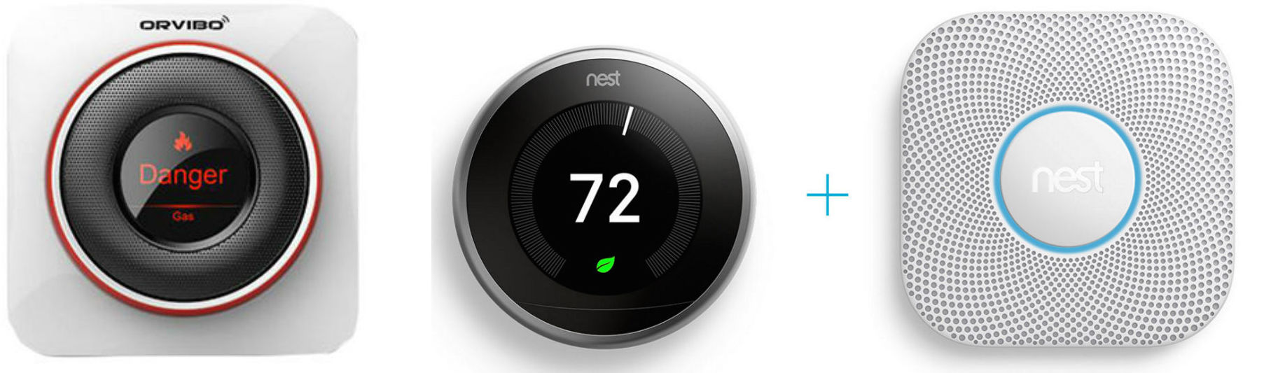 Почти весь умный дом: большая подборка отдельных смарт-элементов: лампы, розетки, климат, экология и безопасность - 14 Почти весь умный дом: большая подборка отдельных смарт-элементов: лампы, розетки, климат, экология и безопасность - 14