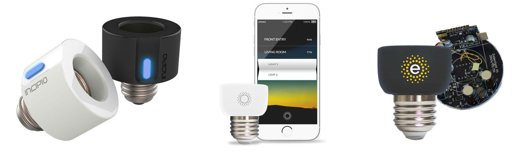 Почти весь умный дом: большая подборка отдельных смарт-элементов: лампы, розетки, климат, экология и безопасность - 33 Почти весь умный дом: большая подборка отдельных смарт-элементов: лампы, розетки, климат, экология и безопасность - 33