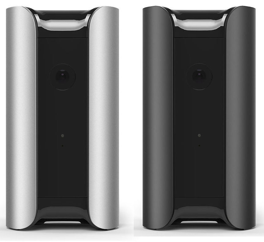 Почти весь умный дом: большая подборка отдельных смарт-элементов: лампы, розетки, климат, экология и безопасность - 37 Почти весь умный дом: большая подборка отдельных смарт-элементов: лампы, розетки, климат, экология и безопасность - 37