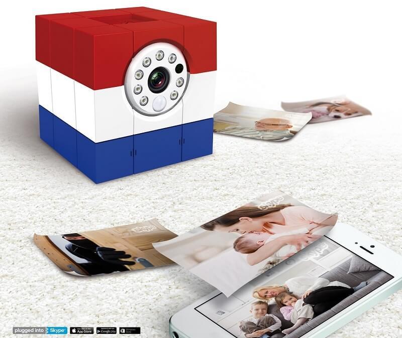 Почти весь умный дом: большая подборка отдельных смарт-элементов: лампы, розетки, климат, экология и безопасность - 38 Почти весь умный дом: большая подборка отдельных смарт-элементов: лампы, розетки, климат, экология и безопасность - 38