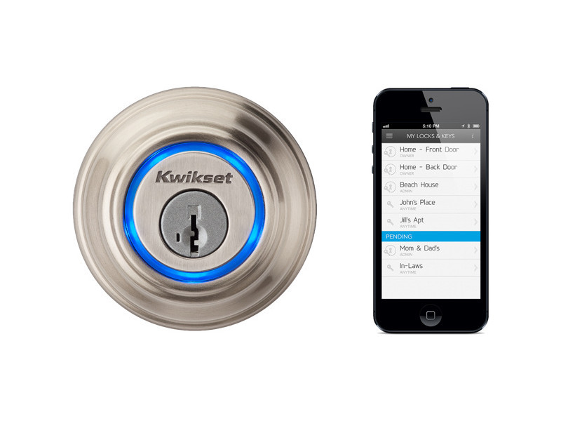 Почти весь умный дом: большая подборка отдельных смарт-элементов: лампы, розетки, климат, экология и безопасность - 41 Почти весь умный дом: большая подборка отдельных смарт-элементов: лампы, розетки, климат, экология и безопасность - 41