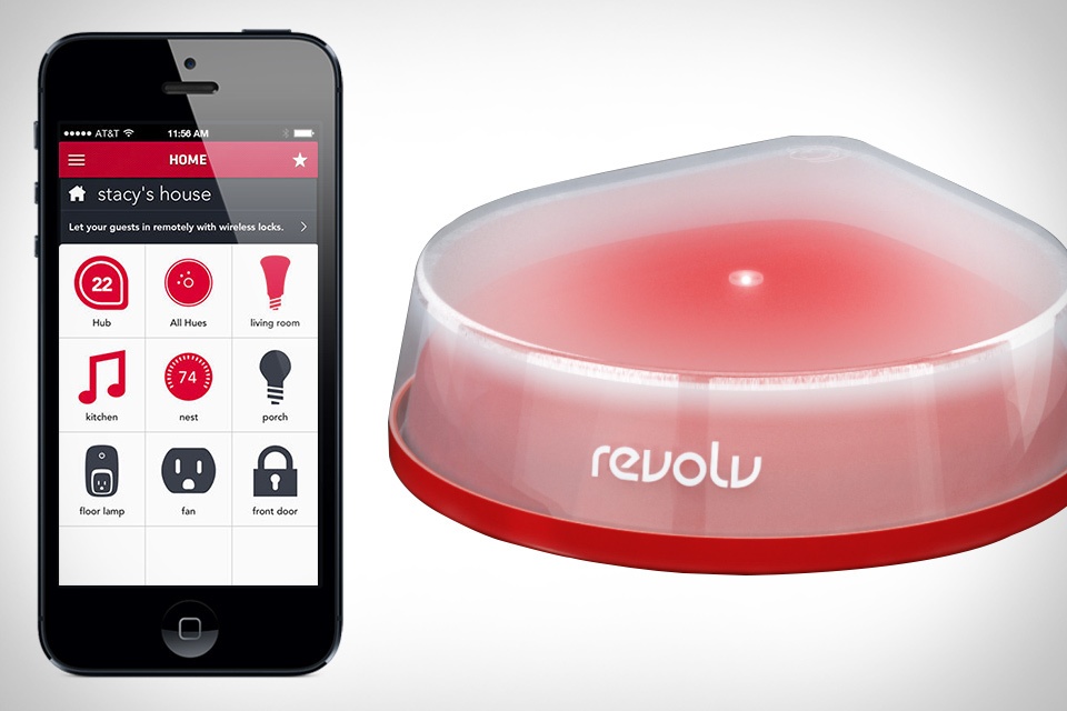 Почти весь умный дом: большая подборка отдельных смарт-элементов: лампы, розетки, климат, экология и безопасность - 50 Почти весь умный дом: большая подборка отдельных смарт-элементов: лампы, розетки, климат, экология и безопасность - 50