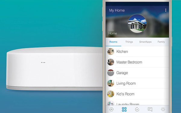 Почти весь умный дом: большая подборка отдельных смарт-элементов: лампы, розетки, климат, экология и безопасность - 53 Почти весь умный дом: большая подборка отдельных смарт-элементов: лампы, розетки, климат, экология и безопасность - 53