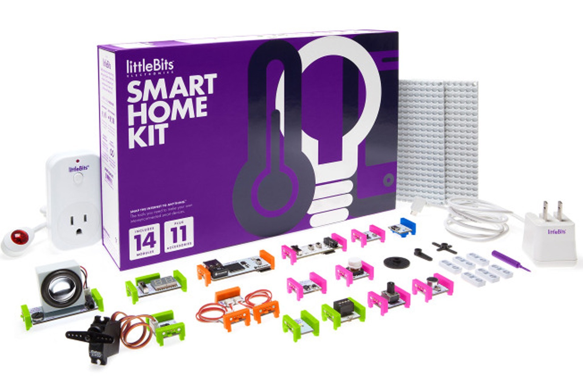 Почти весь умный дом: большая подборка отдельных смарт-элементов: лампы, розетки, климат, экология и безопасность - 56 Почти весь умный дом: большая подборка отдельных смарт-элементов: лампы, розетки, климат, экология и безопасность - 56