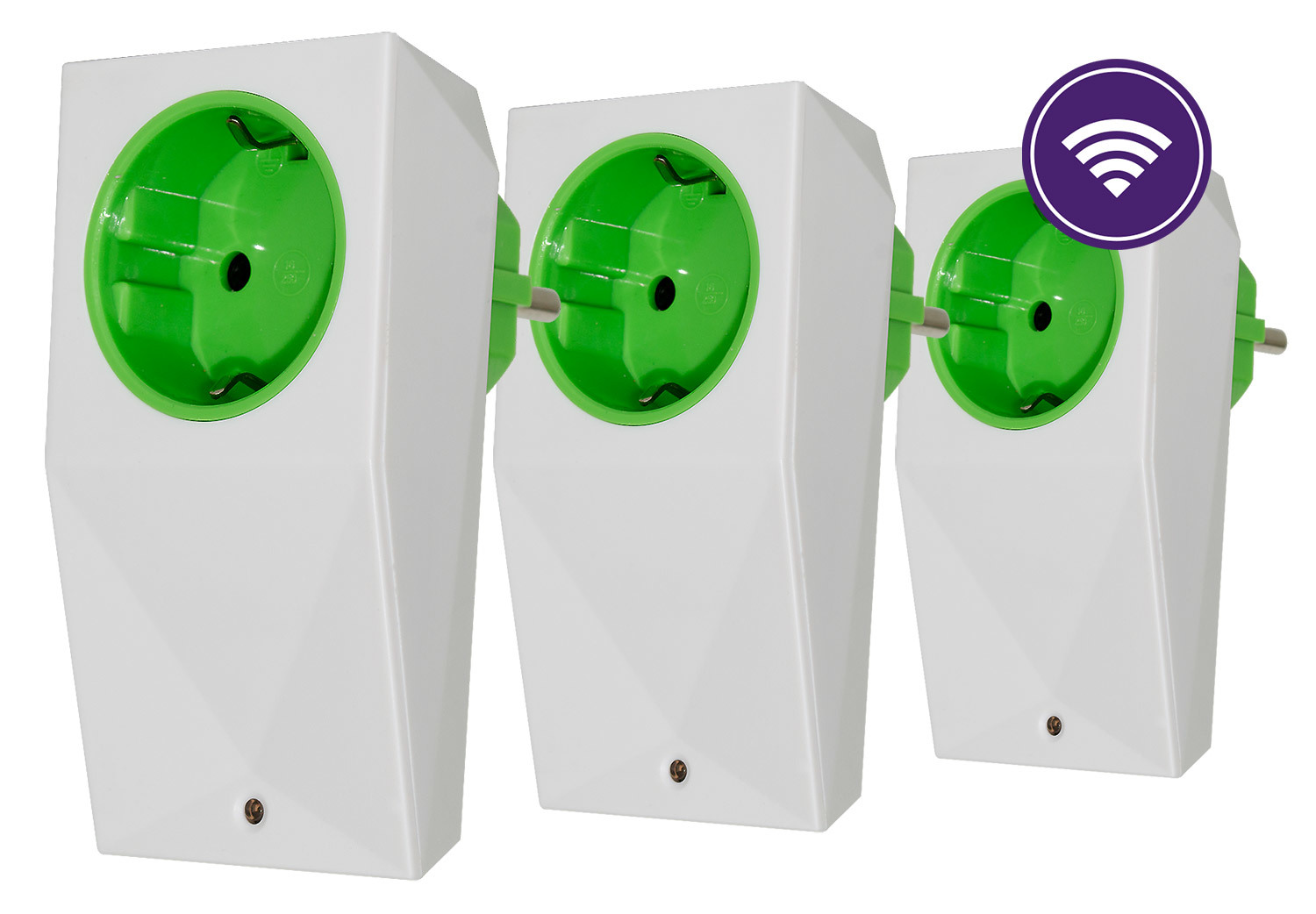 Почти весь умный дом: большая подборка отдельных смарт-элементов: лампы, розетки, климат, экология и безопасность - 8 Почти весь умный дом: большая подборка отдельных смарт-элементов: лампы, розетки, климат, экология и безопасность - 8