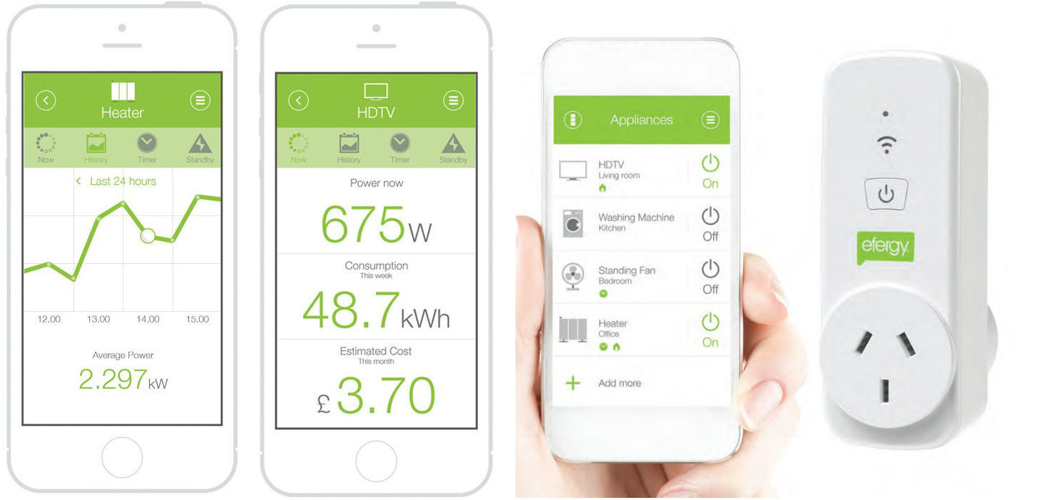 Почти весь умный дом: большая подборка отдельных смарт-элементов: лампы, розетки, климат, экология и безопасность - 9 Почти весь умный дом: большая подборка отдельных смарт-элементов: лампы, розетки, климат, экология и безопасность - 9