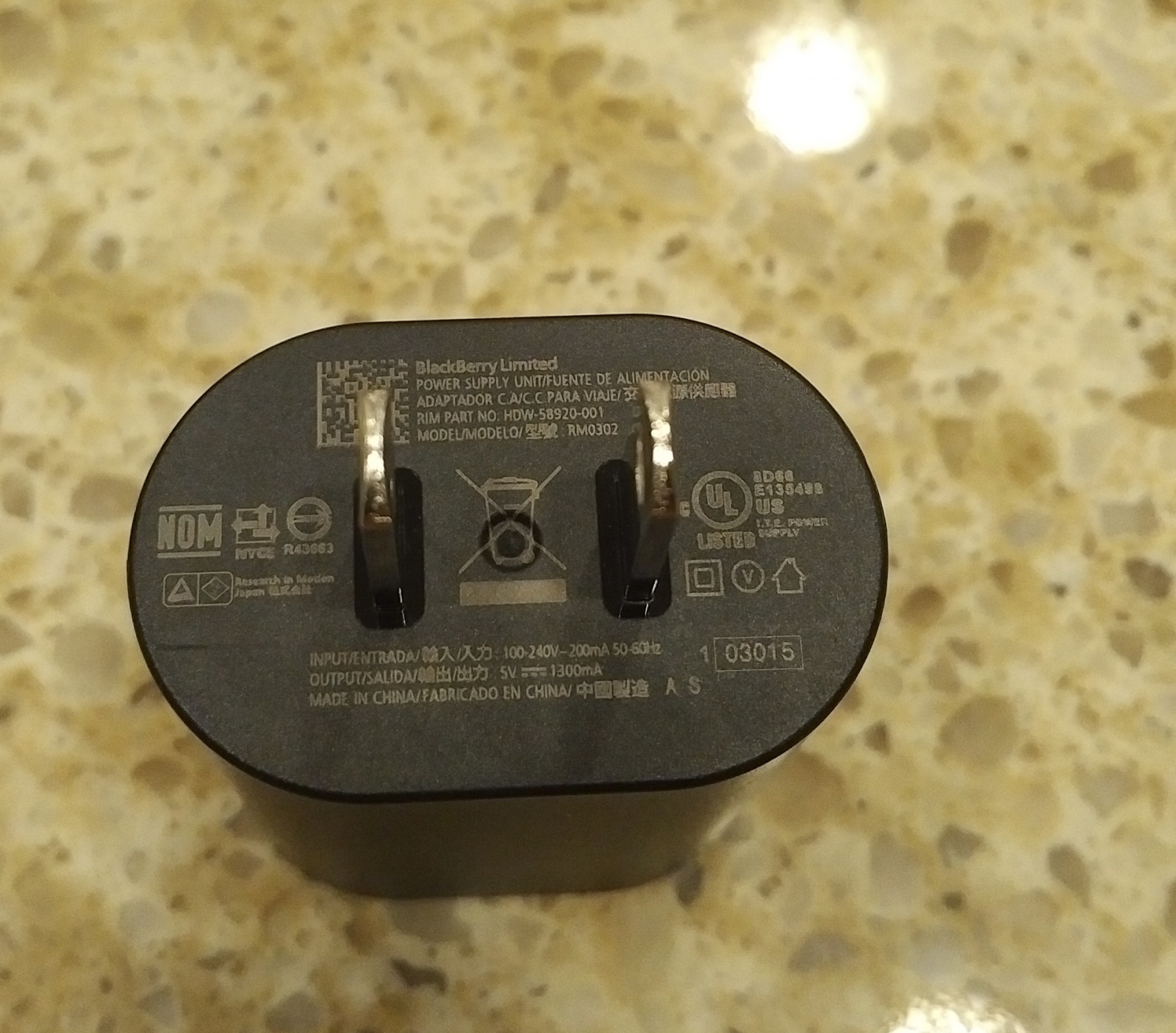 Blackberry Priv: первые впечатления - 3