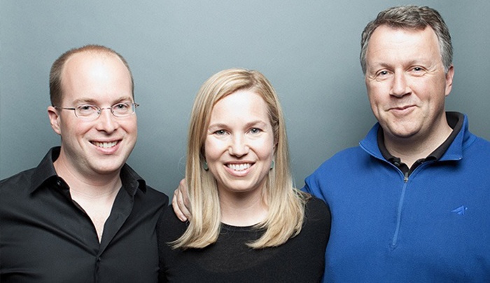 Блог Пола Грэма: Поговорим о Джессике Ливингстон - 1 Блог Пола Грэма: Поговорим о Джессике Ливингстон - 1