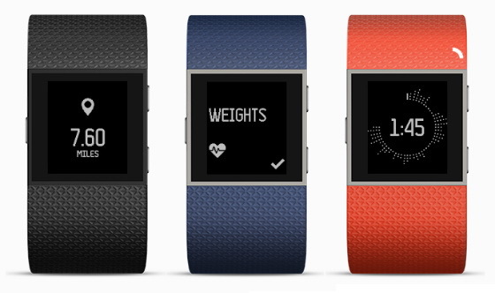 Как следить за калориями, если у вас Windows Phone — подборка популярных фитнес-браслетов - 6 Как следить за калориями, если у вас Windows Phone — подборка популярных фитнес-браслетов - 6