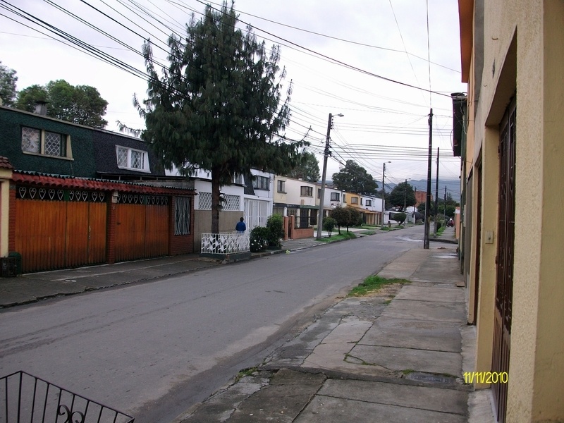 Колумбия и Южная Америка глазами инженера - 12 Колумбия и Южная Америка глазами инженера - 12