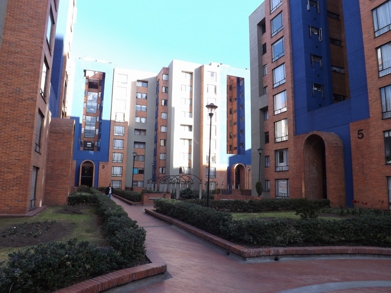 Колумбия и Южная Америка глазами инженера - 13 Колумбия и Южная Америка глазами инженера - 13