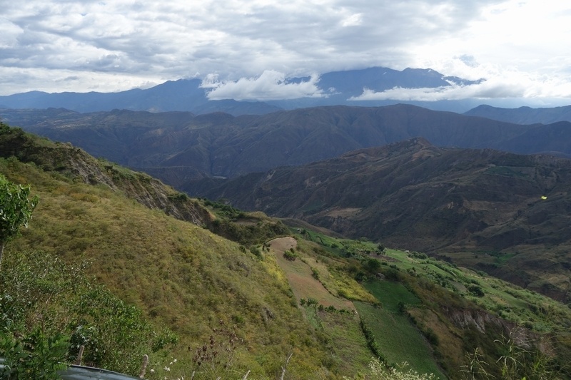 Колумбия и Южная Америка глазами инженера - 14 Колумбия и Южная Америка глазами инженера - 14