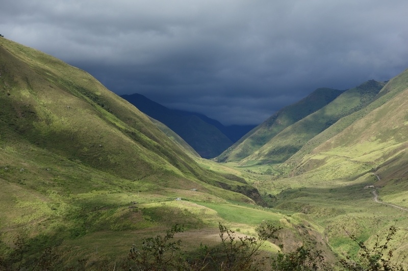 Колумбия и Южная Америка глазами инженера - 15 Колумбия и Южная Америка глазами инженера - 15