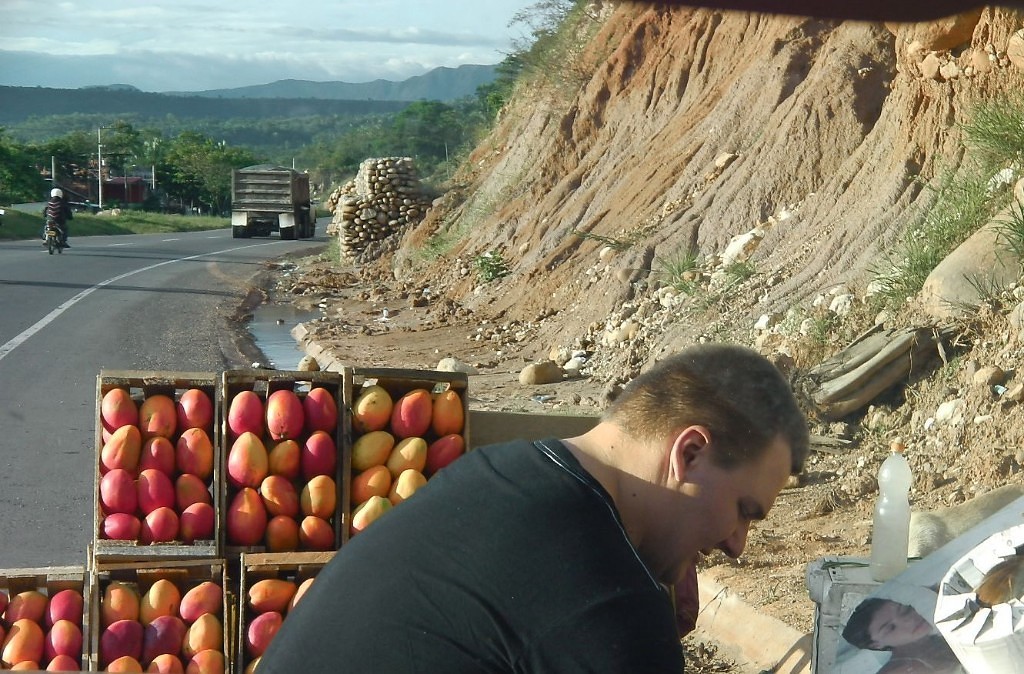 Колумбия и Южная Америка глазами инженера - 18 Колумбия и Южная Америка глазами инженера - 18