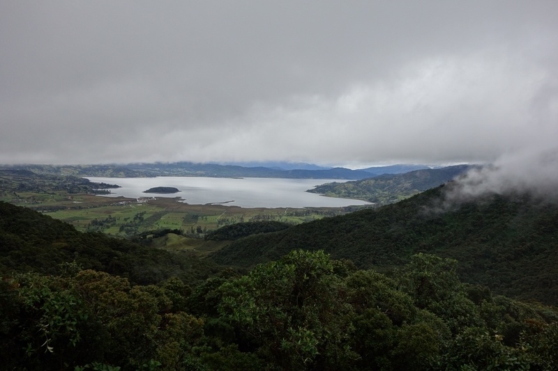 Колумбия и Южная Америка глазами инженера - 19 Колумбия и Южная Америка глазами инженера - 19