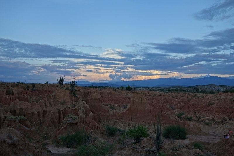 Колумбия и Южная Америка глазами инженера - 20 Колумбия и Южная Америка глазами инженера - 20