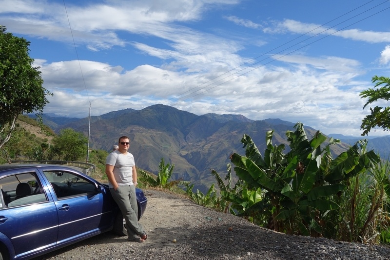 Колумбия и Южная Америка глазами инженера - 21 Колумбия и Южная Америка глазами инженера - 21