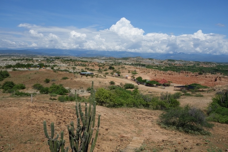 Колумбия и Южная Америка глазами инженера - 22 Колумбия и Южная Америка глазами инженера - 22