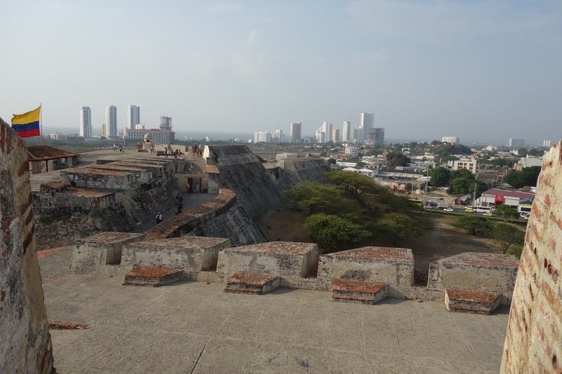 Колумбия и Южная Америка глазами инженера - 23 Колумбия и Южная Америка глазами инженера - 23