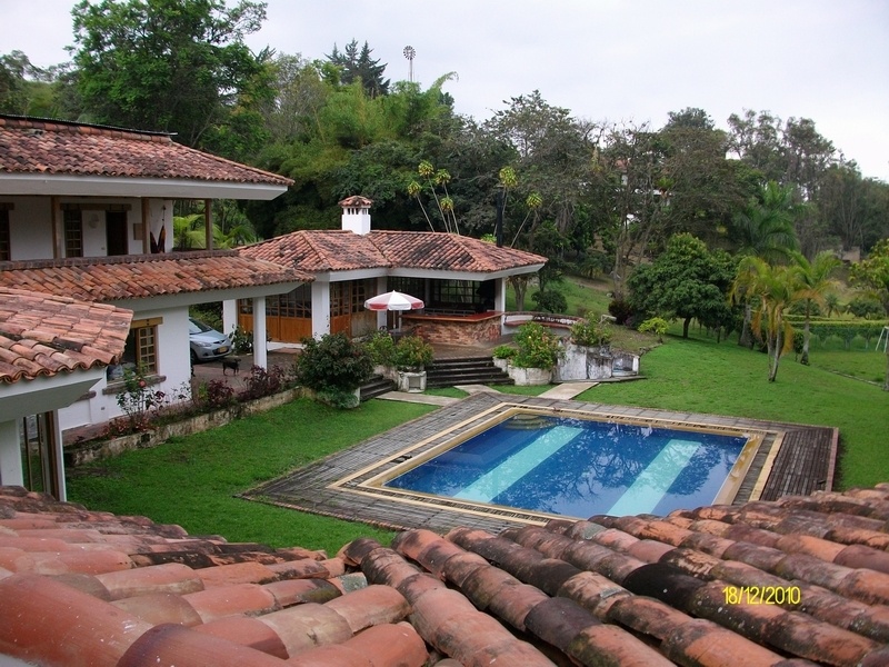 Колумбия и Южная Америка глазами инженера - 6 Колумбия и Южная Америка глазами инженера - 6