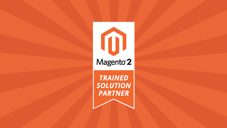 Мы стали сертифицированными партнерами Magento 2 - 1 Мы стали сертифицированными партнерами Magento 2 - 1
