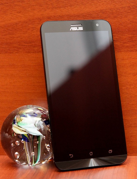 Обзор смартфонов ASUS ZenFone 2 Laser и фотовспышек ZenFlash и LolliFlash - 19