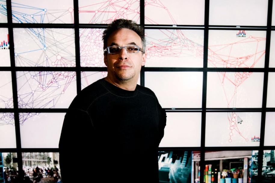 5 идеологов современных медиа о том, как должны работать СМИ - 2 5 идеологов современных медиа о том, как должны работать СМИ - 2