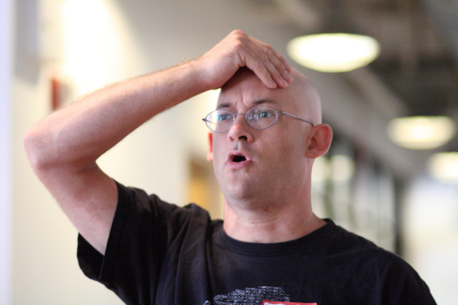 5 идеологов современных медиа о том, как должны работать СМИ - 6 image