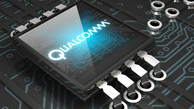 Qualcomm снова обвиняется в нарушении антимонопольного законодательства