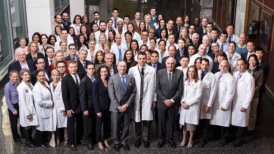 Самая сложная за всю историю операция по полной пересадке лица завершилась успешно - 8 image