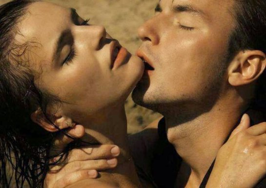 Ученые выяснили, сколько секса нужно для счастья - 1 д