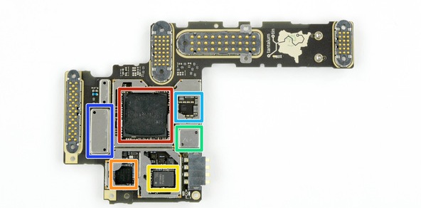 Смартфон Fairphone 2 заработал у iFixit 10 баллов