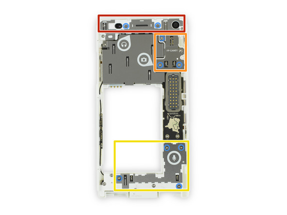 10 из 10 по шкале ремонтируемости: оценка модульного телефона Fairphone 2 от iFixit - 10