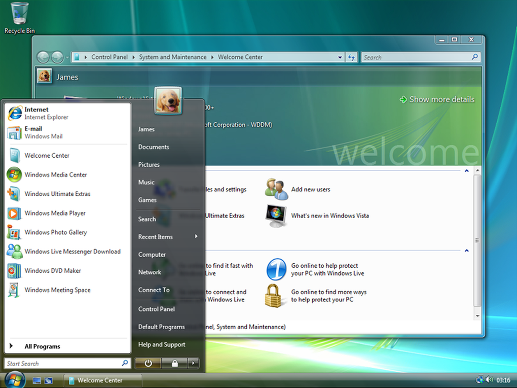ОС Windows исполнилось 30 лет - 11 ОС Windows исполнилось 30 лет - 11