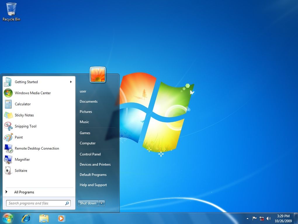 ОС Windows исполнилось 30 лет - 12 ОС Windows исполнилось 30 лет - 12
