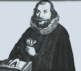 Первое в мире счетное устройство — машина Шиккарда - 8