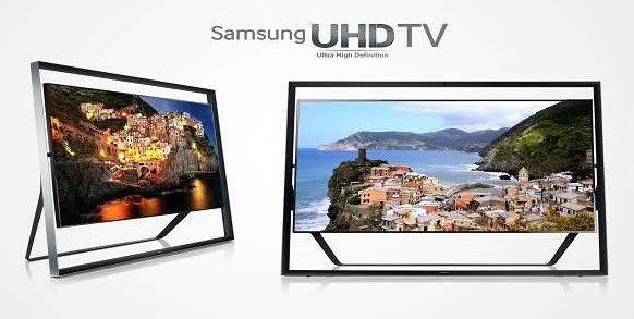 Продажи телевизоров Samsung в Северной Америке за последний квартал составили рекордные $1 млрд