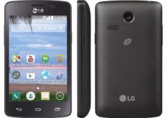 Cмартфон LG за $10 раскупили мгновенно - 1 1